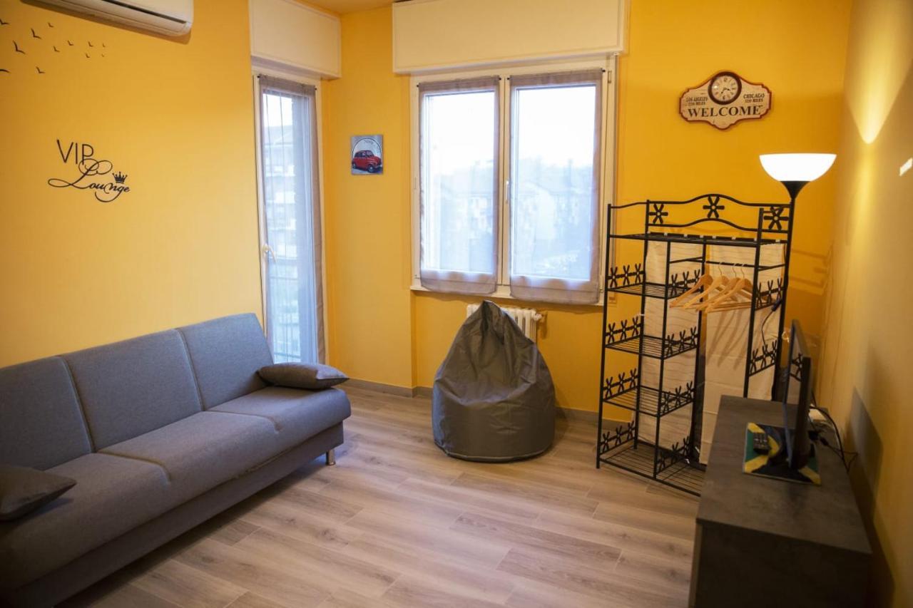 Appartamento Casa Felice *