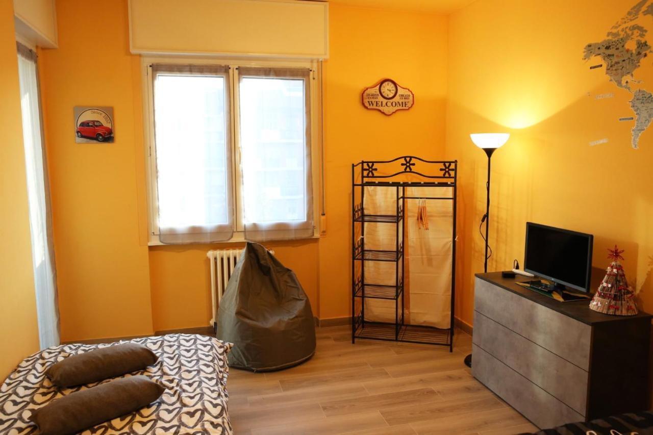 Appartamento Casa Felice