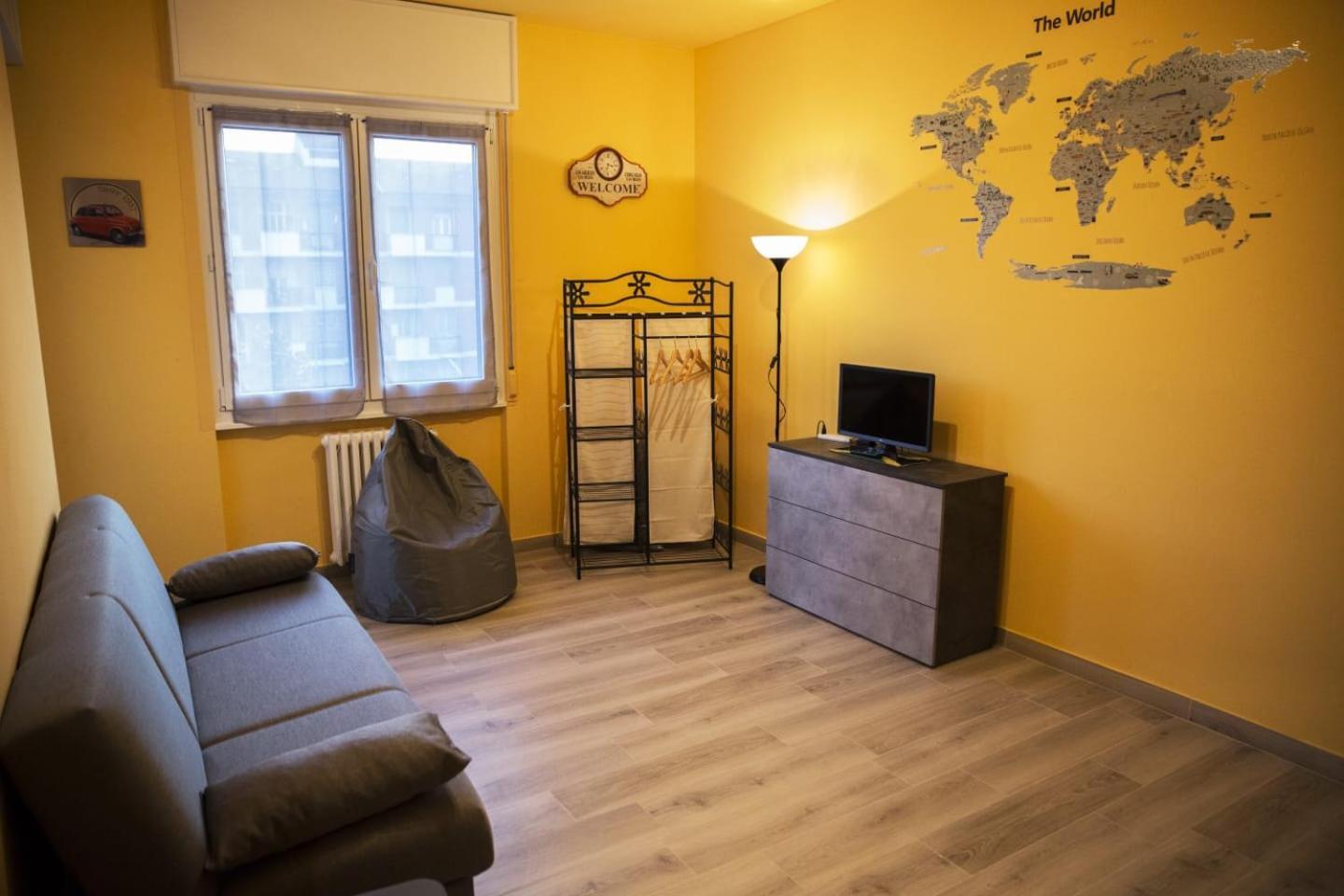 Casa Felice * Milano